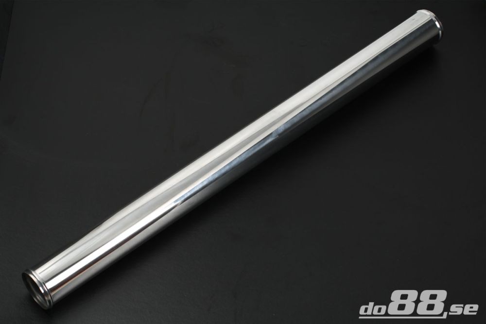 Aluminium pipe 1000mm 3' (76mm). Numéro de produit du fabricant: AL1000-77